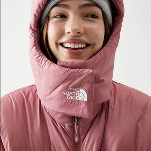 🔥North Face Puffer.  The North Face Palomar Down Parka
NEW WITH TAGS.  NWT